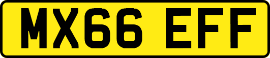 MX66EFF