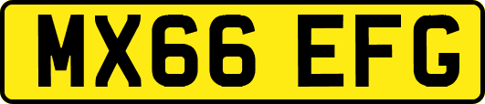MX66EFG