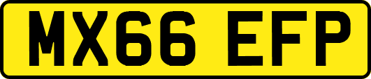 MX66EFP