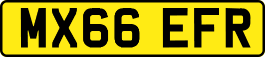 MX66EFR