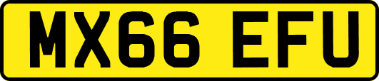MX66EFU