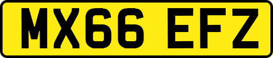 MX66EFZ