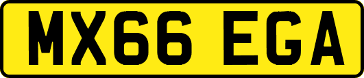 MX66EGA