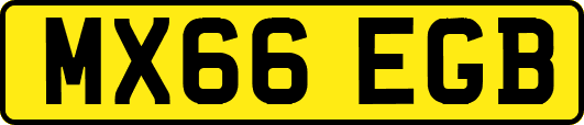 MX66EGB
