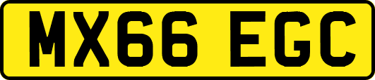 MX66EGC