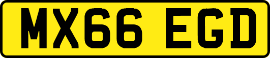 MX66EGD