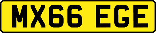MX66EGE