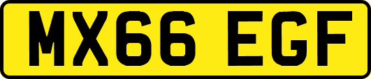 MX66EGF