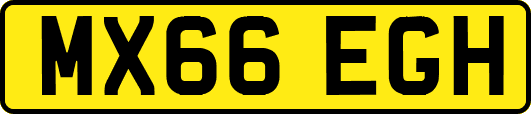 MX66EGH