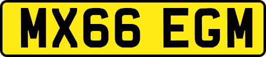 MX66EGM