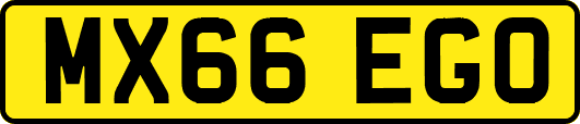 MX66EGO