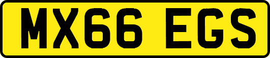 MX66EGS
