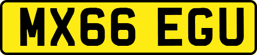 MX66EGU
