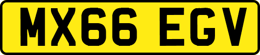 MX66EGV