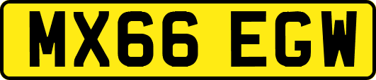 MX66EGW