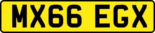 MX66EGX