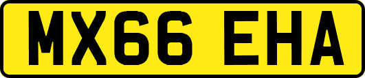 MX66EHA