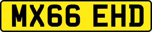 MX66EHD
