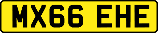 MX66EHE