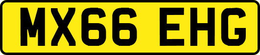 MX66EHG