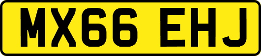 MX66EHJ
