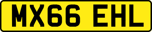 MX66EHL
