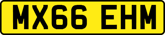 MX66EHM
