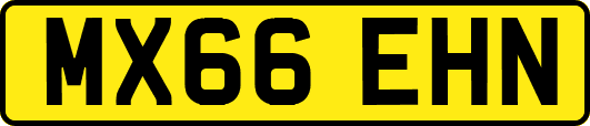 MX66EHN