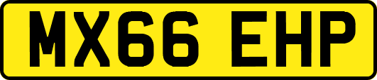 MX66EHP