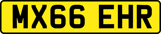 MX66EHR
