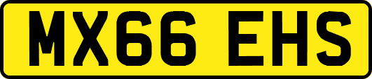 MX66EHS