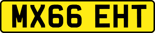 MX66EHT