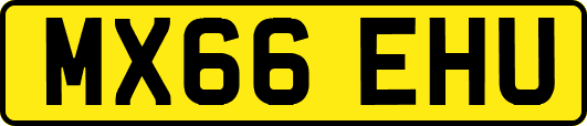 MX66EHU