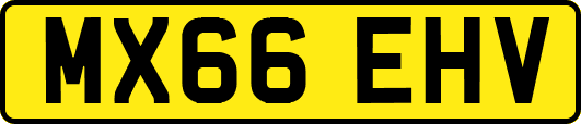 MX66EHV