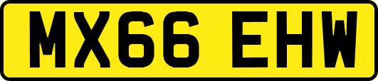 MX66EHW