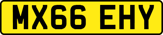 MX66EHY