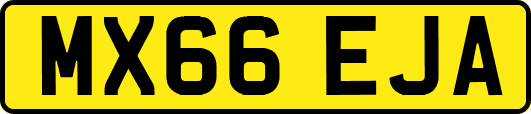 MX66EJA