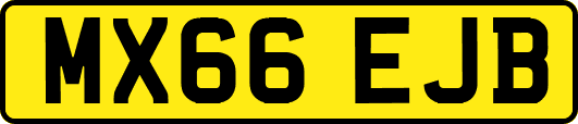 MX66EJB