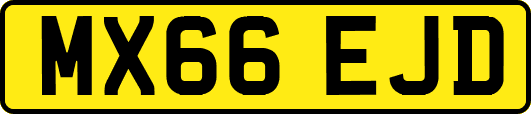 MX66EJD