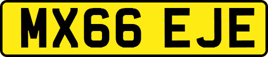 MX66EJE