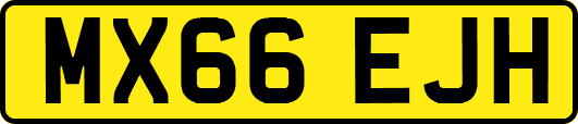 MX66EJH