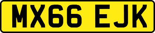 MX66EJK
