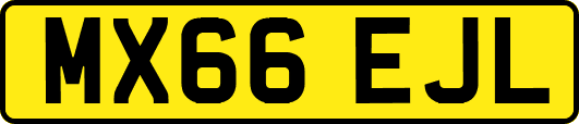 MX66EJL