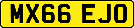MX66EJO