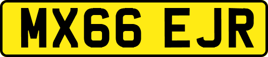 MX66EJR