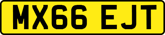 MX66EJT