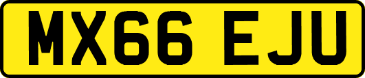 MX66EJU