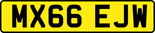 MX66EJW