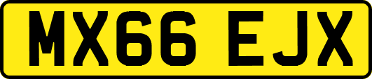 MX66EJX
