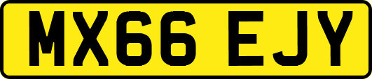 MX66EJY